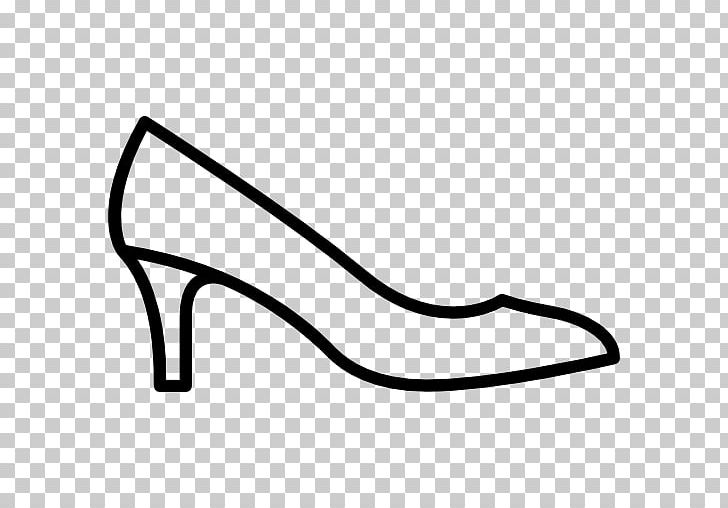 High-heeled Shoe Clothing Footwear SAS PNG, Clipart, Area, Basic Pump, Black, Black And White, Cap Free PNG Download