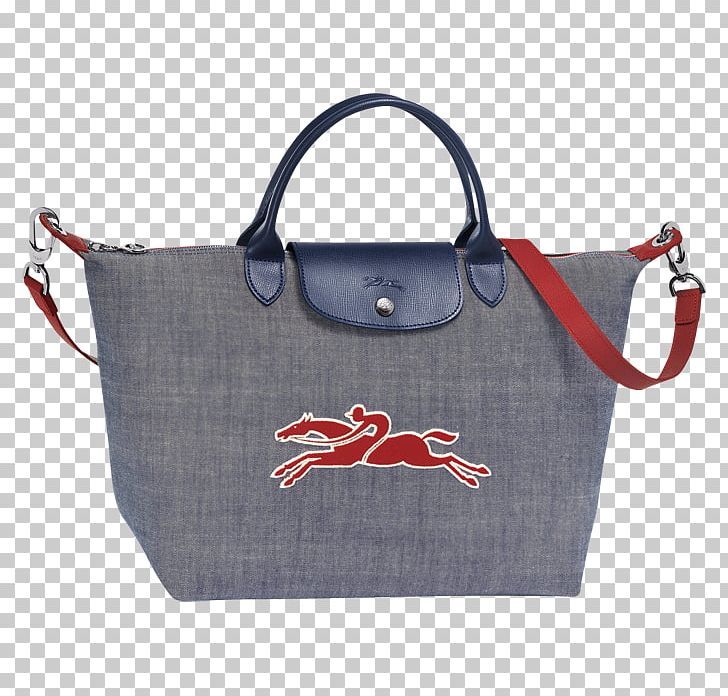 Longchamp Handbag Pliage Tote Bag Leather PNG, Clipart, Bag, Brand, Burberry, Electric Blue, Fashion Accessory Free PNG Download