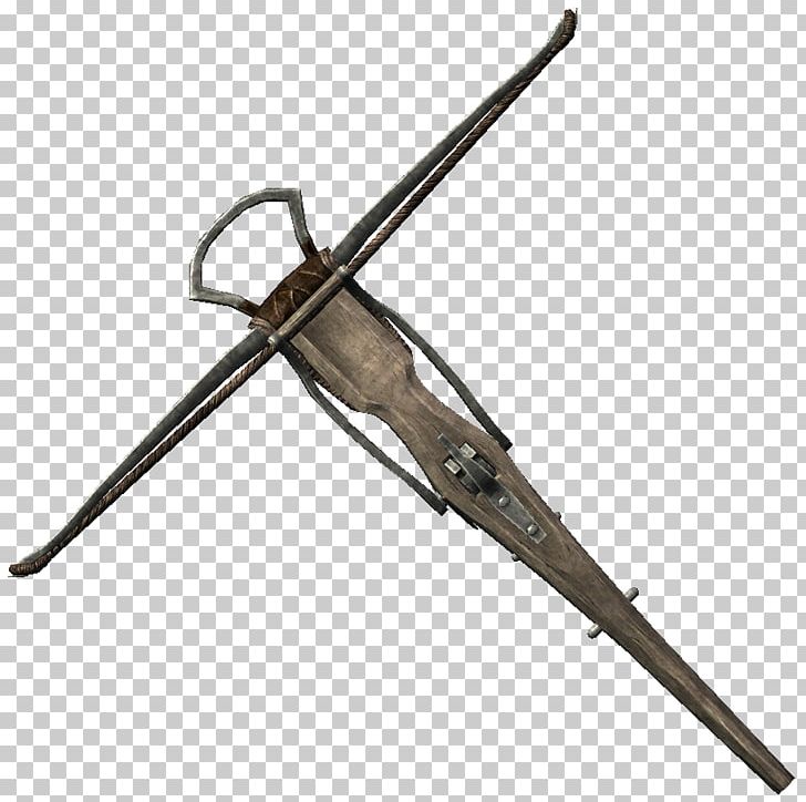 The Elder Scrolls V: Skyrim – Dawnguard The Elder Scrolls V: Skyrim – Dragonborn Ranged Weapon Crossbow PNG, Clipart, Bolt, Bow, Bow And Arrow, Crossbow Bolt, Downloadable Content Free PNG Download