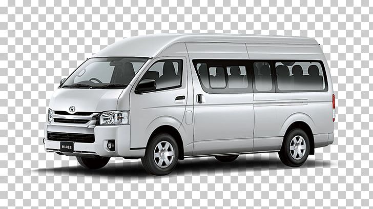Toyota HiAce Car Toyota Alphard Minivan PNG, Clipart, Automotive Design, Automotive Exterior, Bali, Brand, Car Free PNG Download