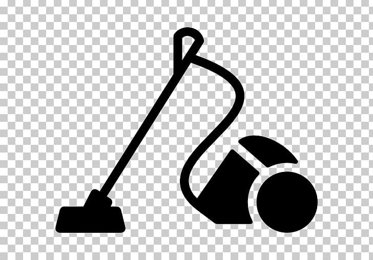 Vacuum Cleaner Cleaning Home Appliance Computer Icons PNG, Clipart, Black And White, Clean, Cleaner, Clean Icon, Cleaning Free PNG Download