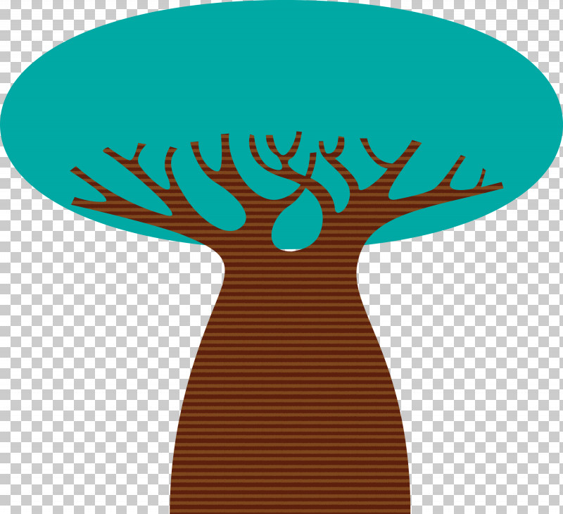 Antler Teal M-tree Meter Tree PNG, Clipart, Abstract Tree, Antler, Cartoon Tree, Meter, Mtree Free PNG Download