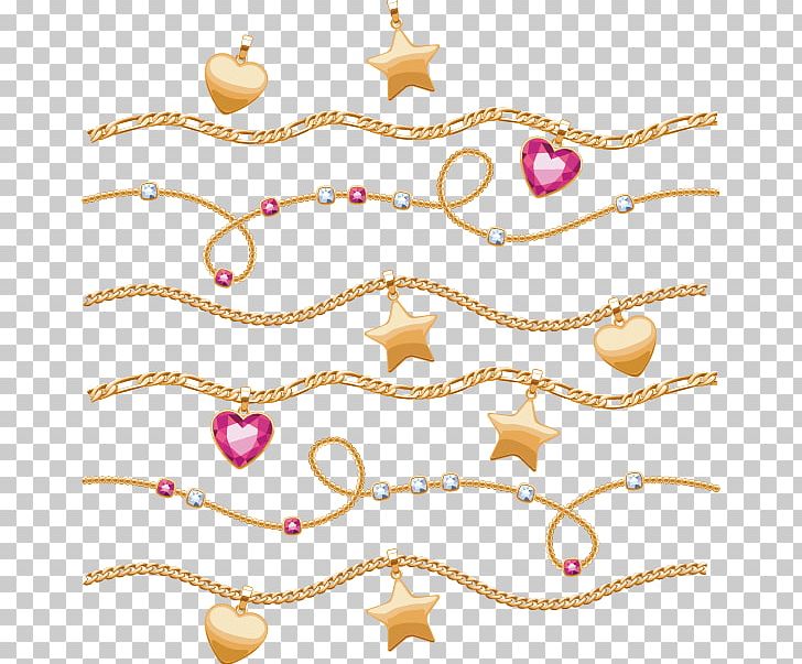 Gemstone Chain Necklace Jewellery PNG, Clipart, Area, Body Jewelry, Bracelet, Charm Bracelet, Creative Ads Free PNG Download