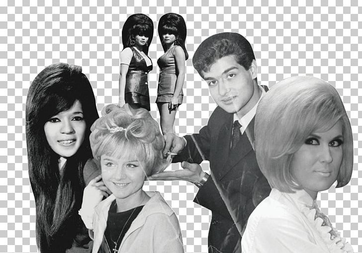 How to create a 1960s beehive  YouTube