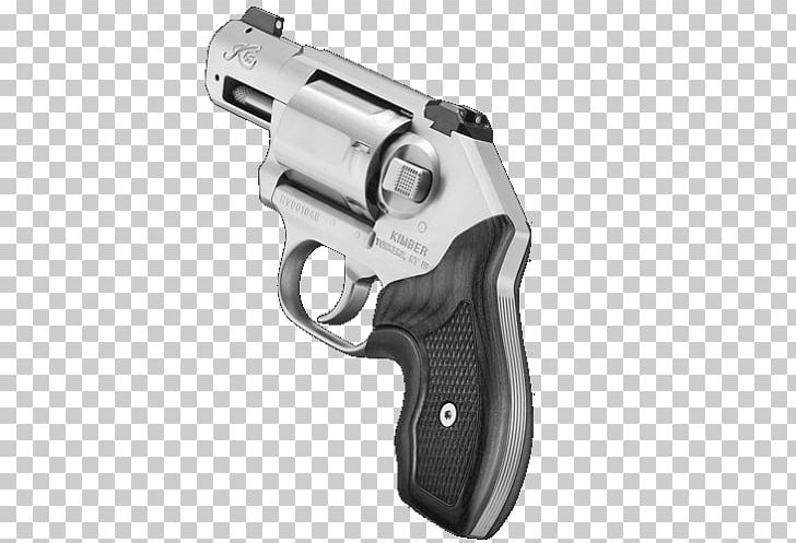 Revolver Firearm Kimber Manufacturing .22 Winchester Magnum Rimfire .357 Magnum PNG, Clipart, 6 S, 22 Winchester Magnum Rimfire, 357 Magnum, Air Gun, Angle Free PNG Download