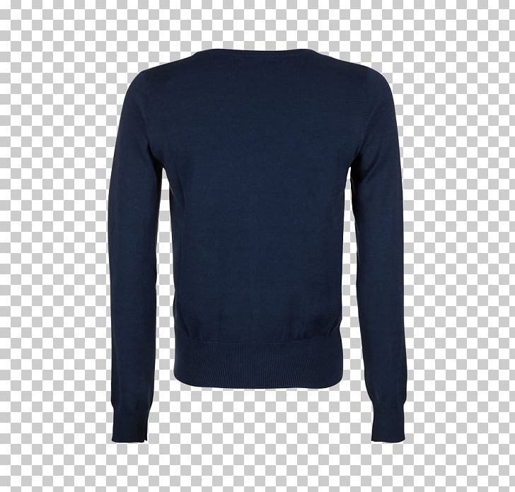 Sleeve T-shirt Navy Sweater Polo Neck PNG, Clipart, Blue, Bluza, Cardi B, Clothing, Cobalt Blue Free PNG Download