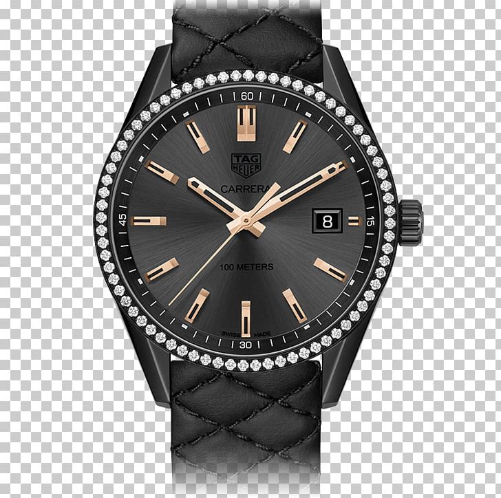tag heuer connected calibre 5