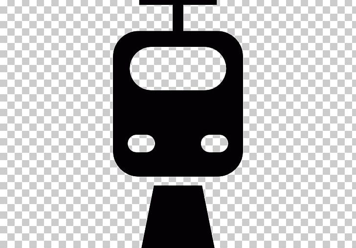 Trolley Train Rail Transport Computer Icons PNG, Clipart, Angle, Black, Black And White, Computer Icons, Download Free PNG Download