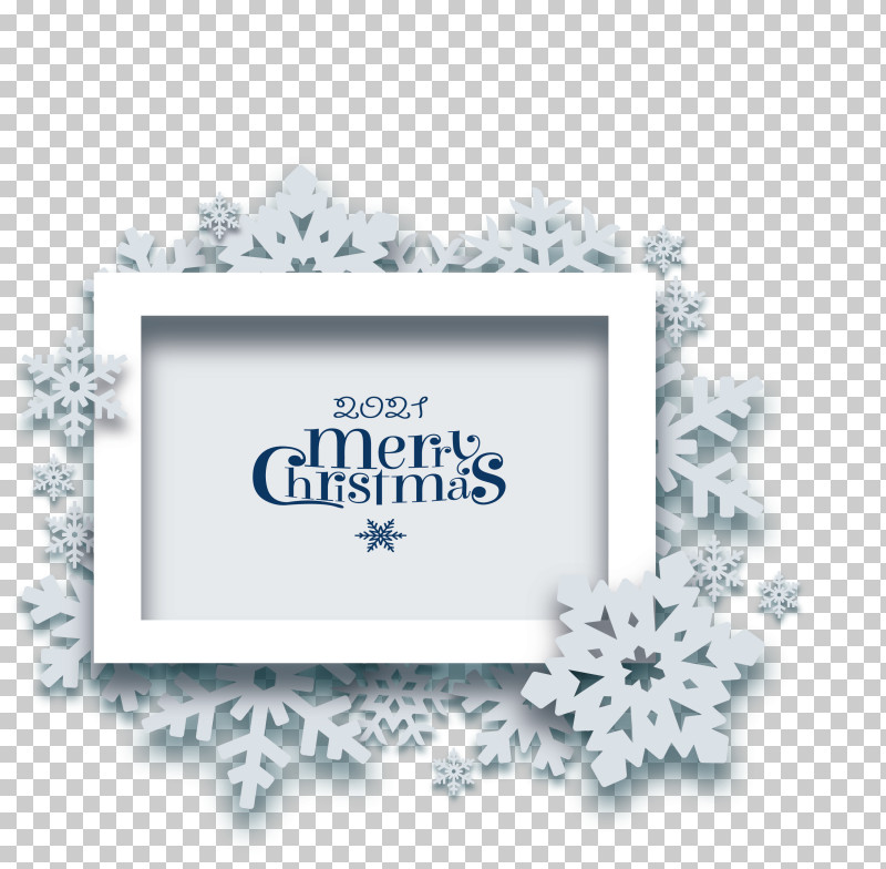 Merry Christmas PNG, Clipart, Blue, Color, Film Frame, Holiday, Idea Free PNG Download