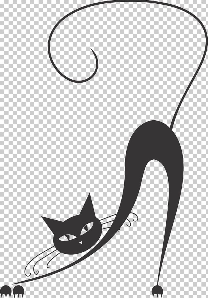 Cat Hostel Krakow Kitten Black Cat Siamese Cat Felidae PNG, Clipart, Animals, Area, Art, Artwork, Black Free PNG Download