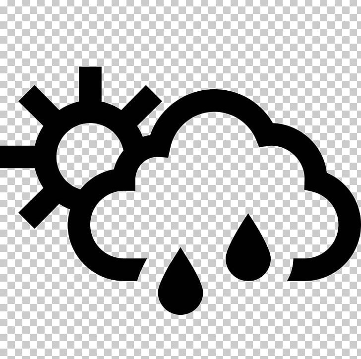 Computer Icons Rain Cloud Cover Storm PNG, Clipart, Black And White, Brand, Circle, Cloud, Cloud Cover Free PNG Download