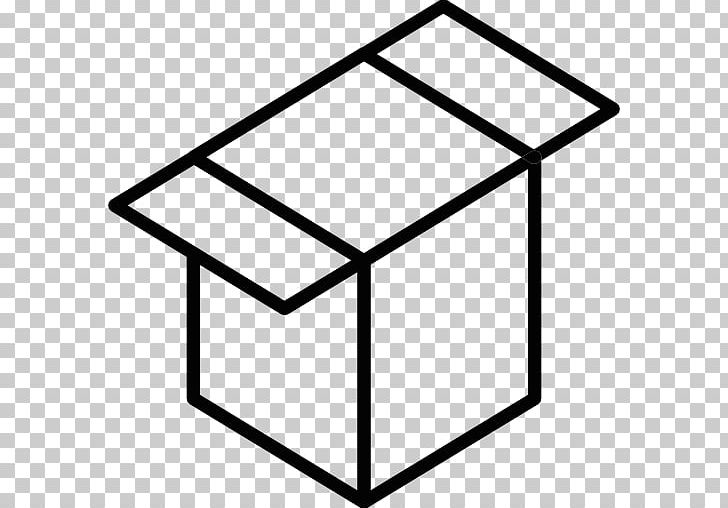 Geometric Shape Geometry Cube Computer Icons PNG, Clipart, Angle, Area, Art, Black And White, Box Free PNG Download