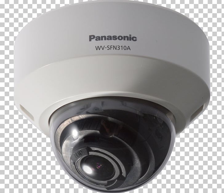 Panasonic I-Pro Smart HD WV-SFN531 IP Camera Closed-circuit Television PNG, Clipart, 1080p, Angle, Camera, Camera Lens, Cameras Optics Free PNG Download