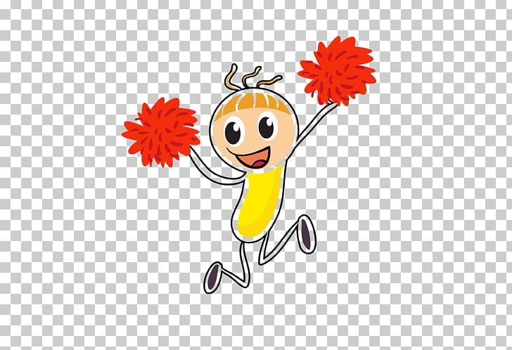 Stock Photography Cheerleading Pom-pom PNG, Clipart, Cartoon, Computer Wallpaper, Fashion, Fashion Girl, Fictional Character Free PNG Download