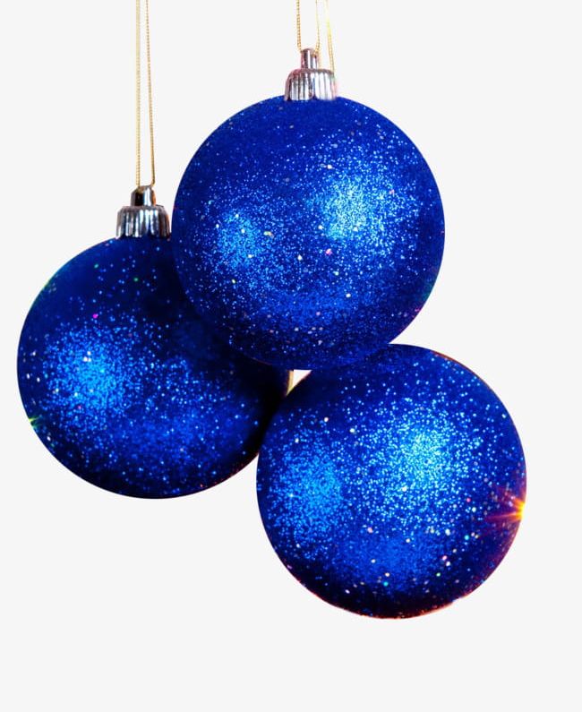 Blue Christmas Snowball PNG, Clipart, Blue, Blue Clipart, Christmas, Christmas Clipart, Decoration Free PNG Download