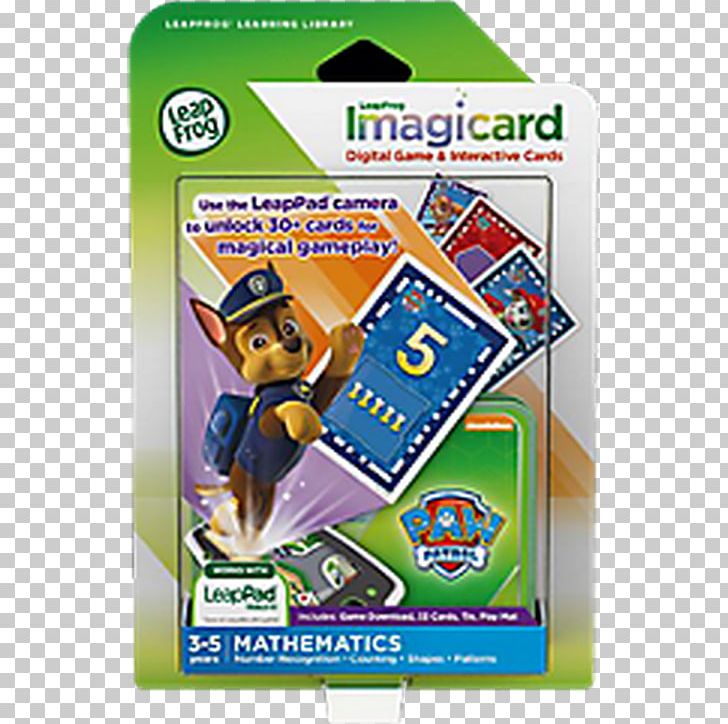 LeapFrog Epic LeapFrog Enterprises LeapFrog Imagicard Paw Patrol Learning Game PNG, Clipart, Education, Educational Game, Game, Games, Leapfrog Free PNG Download