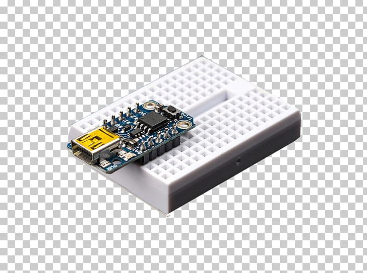 Microcontroller Electronics Adafruit Industries Arduino CircuitPython PNG, Clipart, Arduino, Atmel, Breadboard, Computer Component, Computer Hardware Free PNG Download