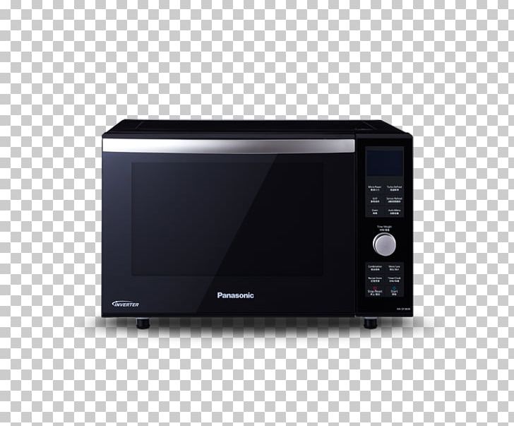 Microwave Ovens Panasonic Nn Convection Microwave PNG, Clipart, Audio Receiver, Convection, Convection Microwave, Electronics, Heater Free PNG Download