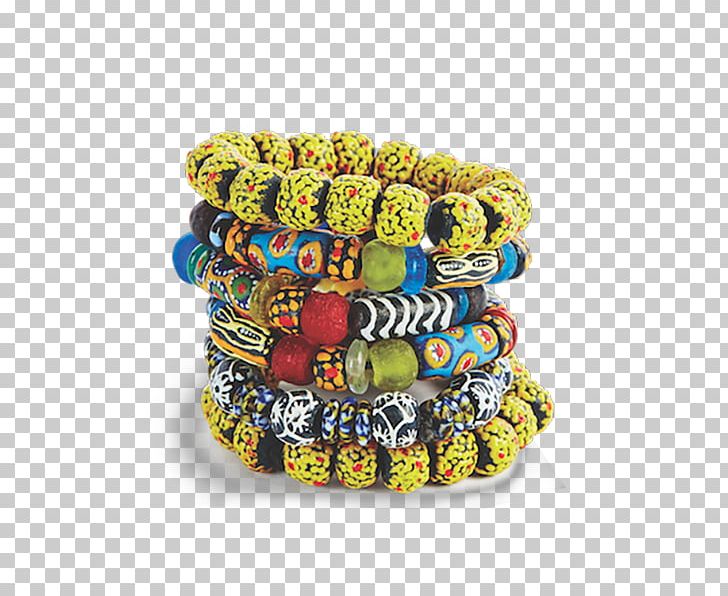 Bangle Ghana Bead Krobo People Bracelet PNG, Clipart, Bangle, Bead, Bracelet, Cell, Ebenezer Sibly Free PNG Download
