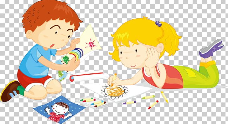 Drawing Painting Illustration PNG, Clipart, Cartoon, Child, Computer Wallpaper, Crayon, Fictional Character Free PNG Download