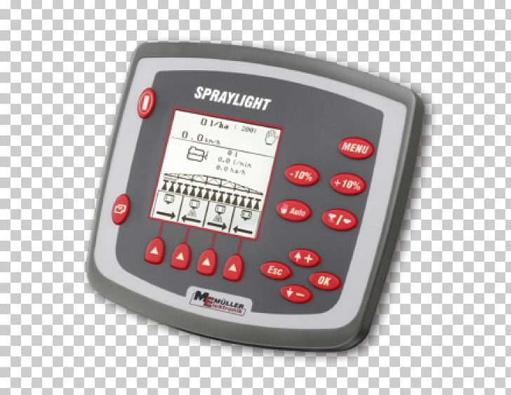 Electronics Agriculture ISO 11783 Computer Sprayer PNG, Clipart, Agriculture, Computer, Computer Hardware, Computer Terminal, Display Device Free PNG Download