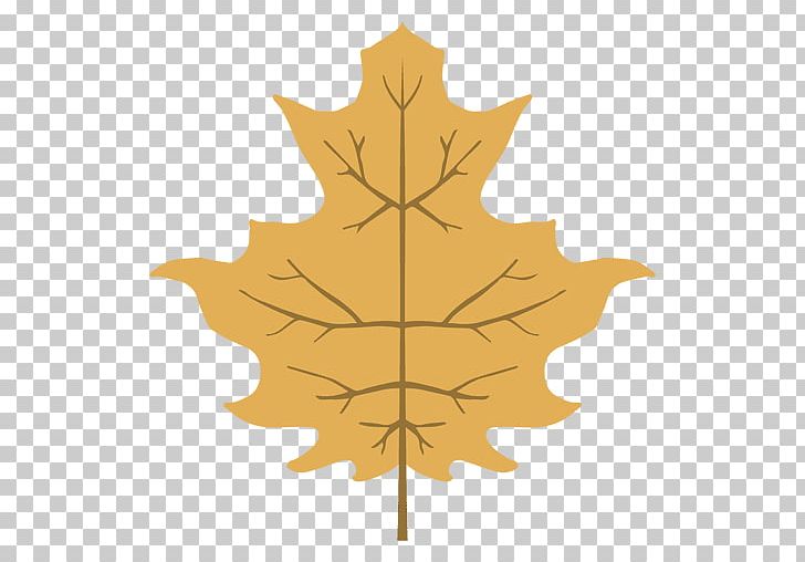Maple Leaf Autumn Leaf Color PNG, Clipart, Amarillo, Autumn, Autumn Leaf Color, Computer Icons, Delicate Free PNG Download