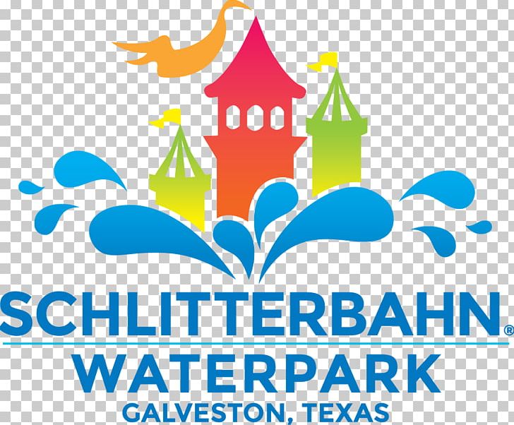 Schlitterbahn Galveston Island Schlitterbahn Kansas City Water Park Water Slide PNG, Clipart, Amusement Park, Area, Artwork, Brand, Galveston Free PNG Download