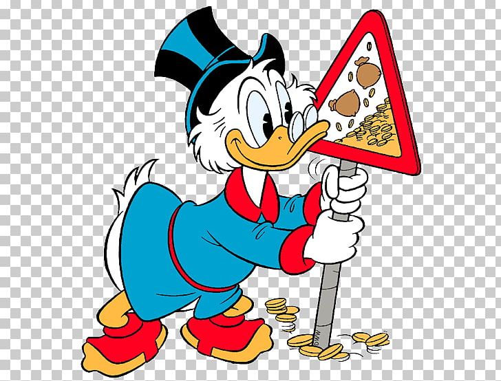 Scrooge McDuck Donald Duck Magica De Spell Beagle Boys PNG, Clipart, Area, Art, Artwork, Beagle Boys, Beak Free PNG Download