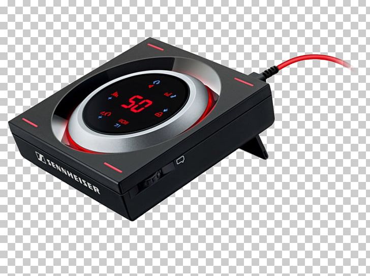 Sennheiser GSX 1200 PRO Audio Amplifier Microphone Sennheiser GSX 1000 PNG, Clipart, Amplifier, Audio, Audio Power Amplifier, Electronics, Gamer Free PNG Download