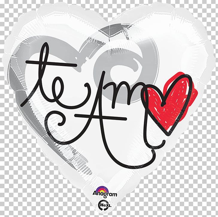 Toy Balloon Valentine's Day Gift Love PNG, Clipart,  Free PNG Download