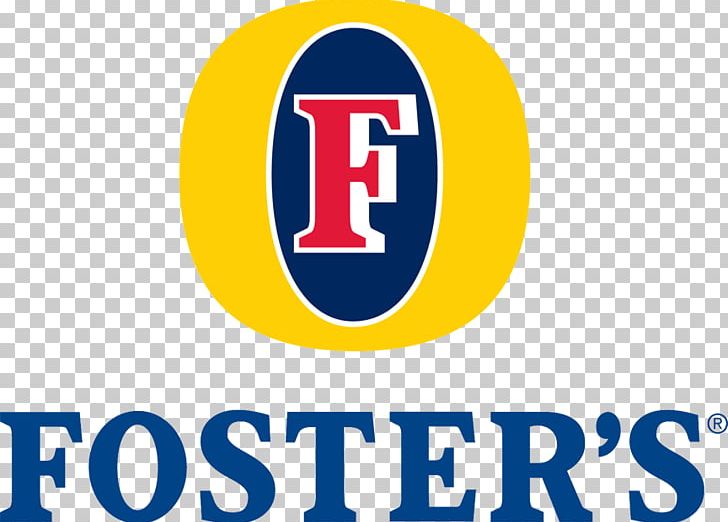 Beer Foster's Group Logo Foster's Lager PNG, Clipart,  Free PNG Download