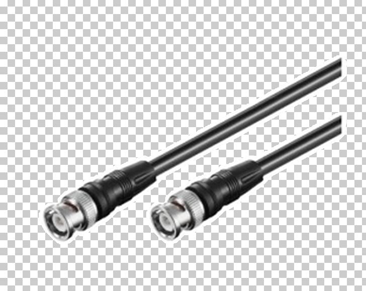 BNC Connector Electrical Cable Coaxial Cable RG-58 RG-59 PNG, Clipart, Adapter, Bnc Connector, Cable, Closedcircuit Television, Coaxial Cable Free PNG Download