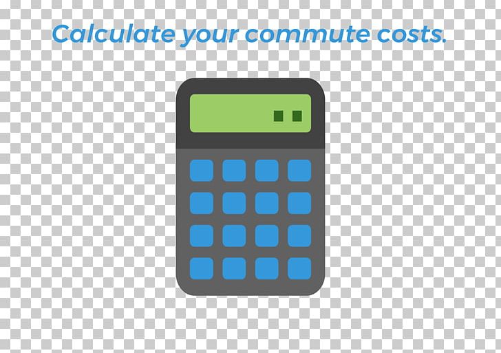 Calculator Commuting Carpool Cost Information PNG, Clipart, Brand, Calculator, Carpool, Communication, Commuting Free PNG Download