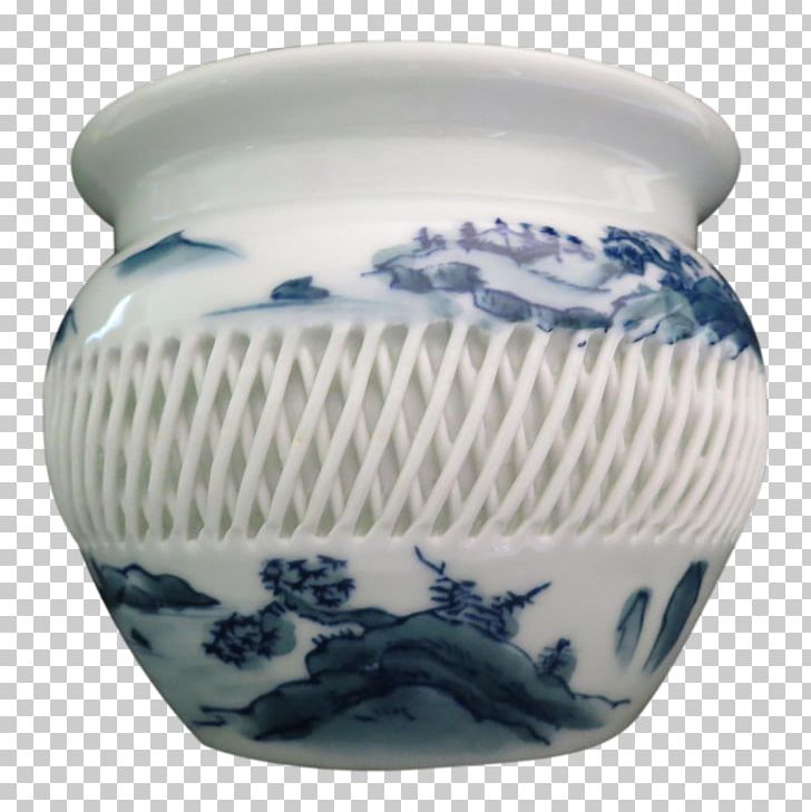 Ceramic Vase Chairish Imari Ware Bowl PNG, Clipart, Art, Artifact, Basket, Basketweave, Blue And White Porcelain Free PNG Download