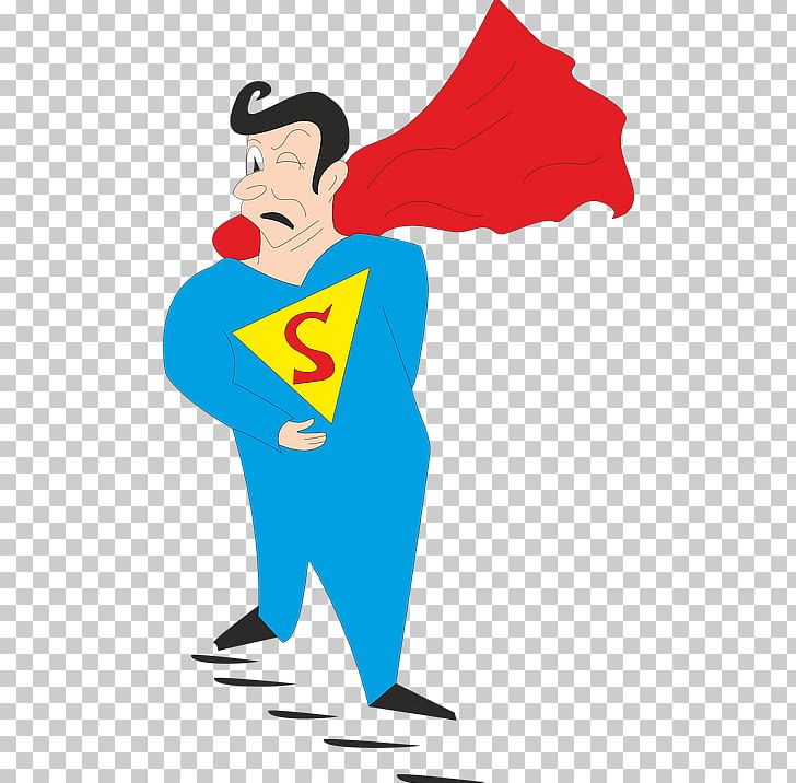 Clark Kent Pixabay Illustration PNG, Clipart, Art, Cartoon, Cartoon Characters, Characters, Chibi Superman Free PNG Download