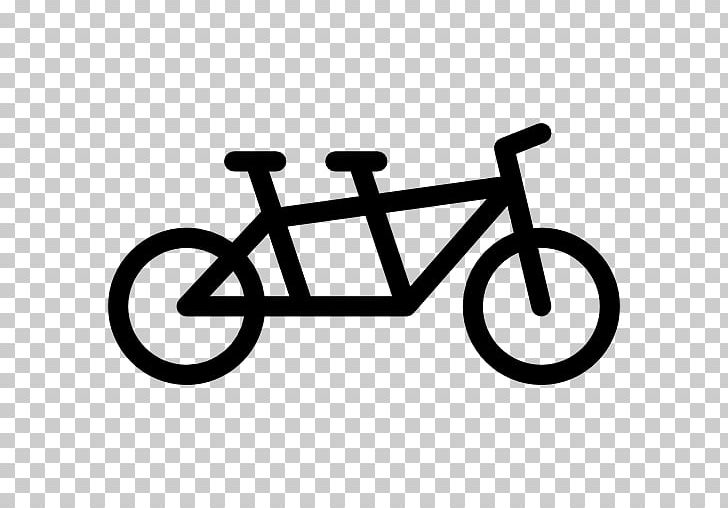 Computer Icons Tandem Bicycle PNG, Clipart, Area, Bicycle, Bicycle Accessory, Bicycle Frame, Bicycle Part Free PNG Download