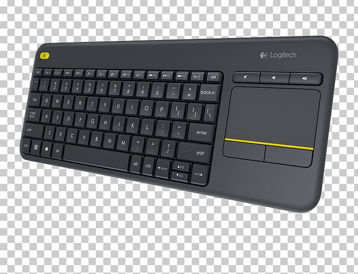 Computer Keyboard Logitech Unifying Receiver Wireless Keyboard PNG, Clipart, Alienware, Computer, Computer Hardware, Computer Keyboard, Electronic Device Free PNG Download