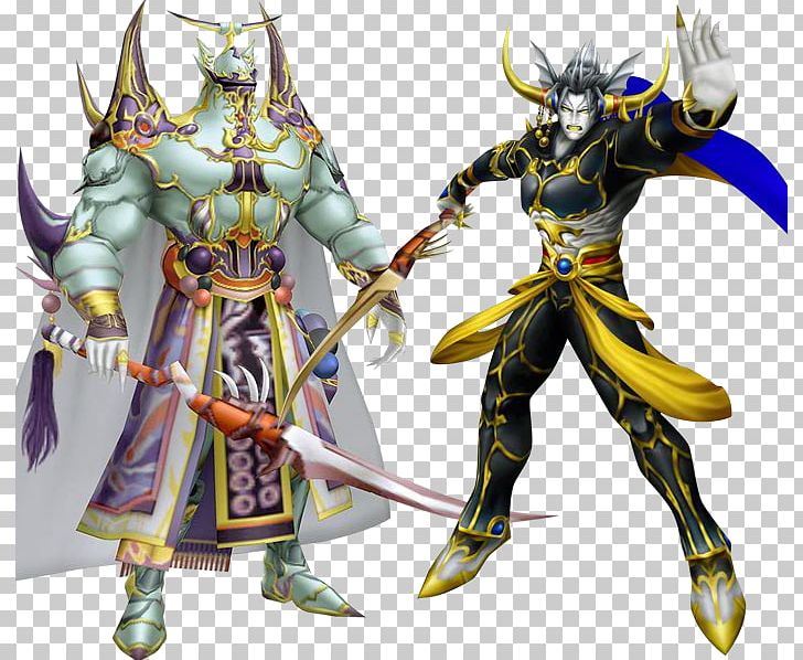 Dissidia Final Fantasy NT Dissidia 012 Final Fantasy Final Fantasy V Final Fantasy Adventure PNG, Clipart, Action Figure, Arcade Game, Armour, Costume Design, Dem Free PNG Download