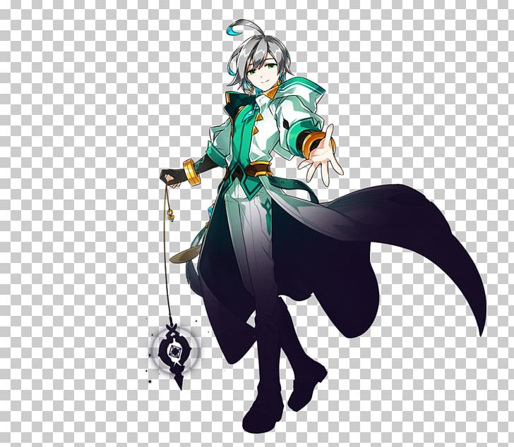 Elsword Video Game Player Character KOG Games PNG, Clipart, Action Roleplaying Game, Art, Character, Costume Design, Elesis Free PNG Download