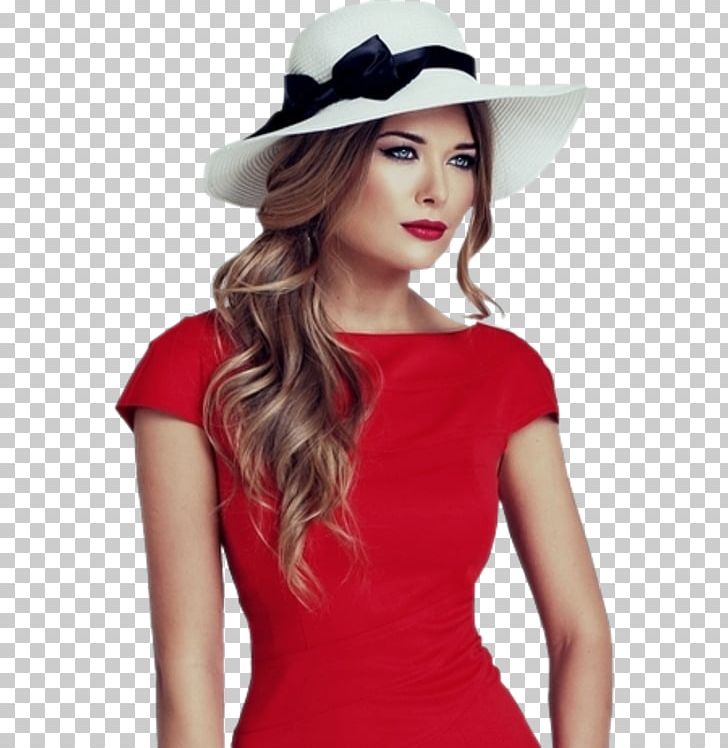 Fashion Model Woman Hat Fedora PNG, Clipart, Bayan, Bayan Resimleri, Brown Hair, Celebrities, Clothing Free PNG Download