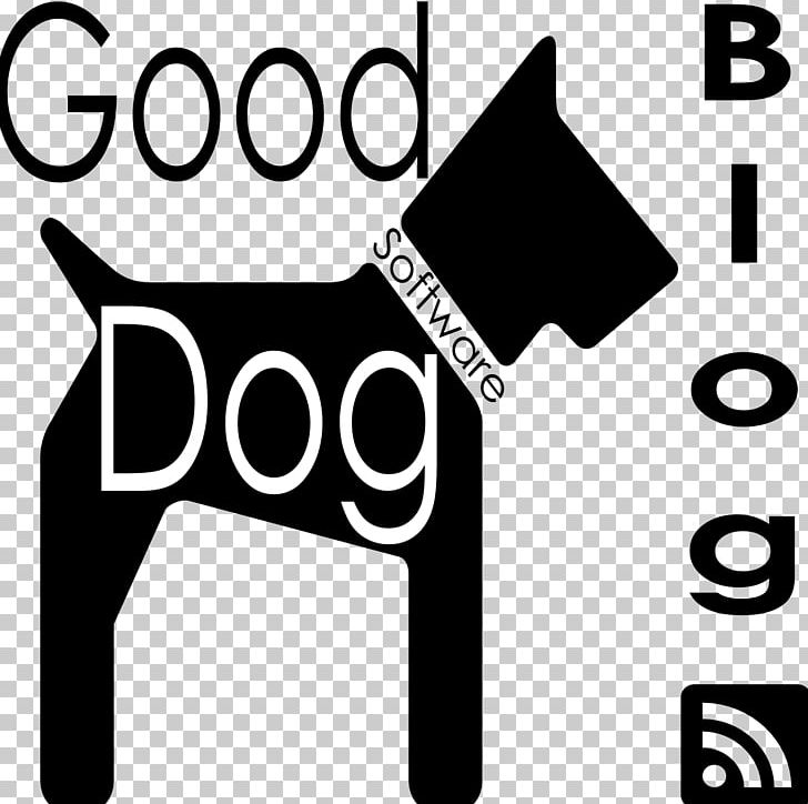 Logo Dog Brand Canidae Font PNG, Clipart, Angle, Animals, Apple, Area, Black Free PNG Download