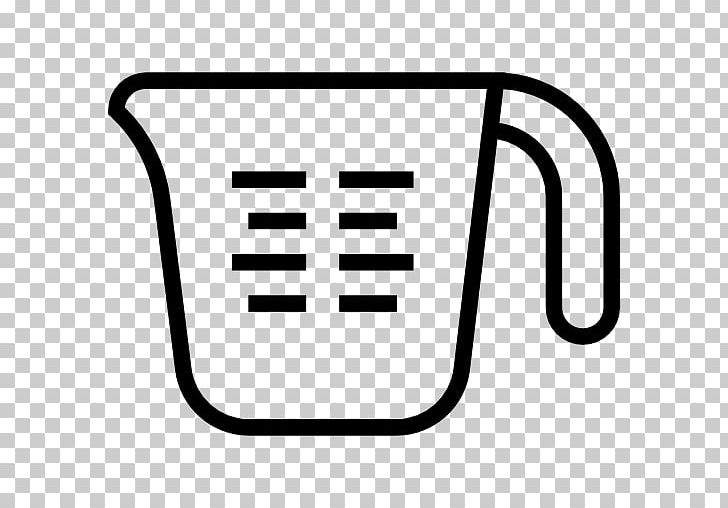 Measuring Cup Measurement PNG, Clipart, Area, Black And White, Clip Art, Computer Icons, Cup Free PNG Download