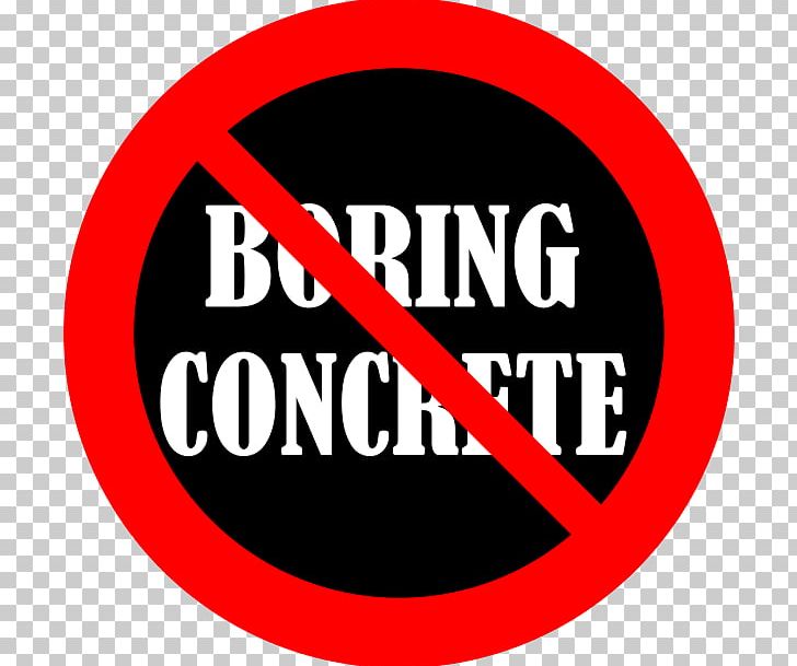 No Boring Concrete / Nbc2 Design Lakeland World Of Concrete PNG, Clipart, Area, Brand, Cement Wall, Circle, Concrete Free PNG Download