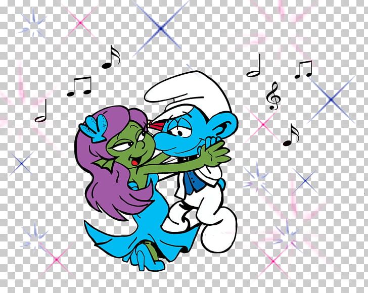 The Smurfette Papa Smurf Gargamel Vexy PNG, Clipart, Area, Art, Artwork, Baby Smurf, Brainy Smurf Free PNG Download