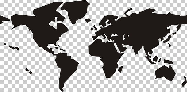 World Map Globe Graphics PNG, Clipart, Atlas, Black, Black And White, Computer Icons, Computer Wallpaper Free PNG Download