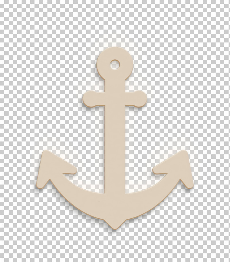 Sea And Beach Icon Big Anchor Icon Boat Icon PNG, Clipart, Anchor, Boat Icon, Emblem, Icon, Logo Free PNG Download