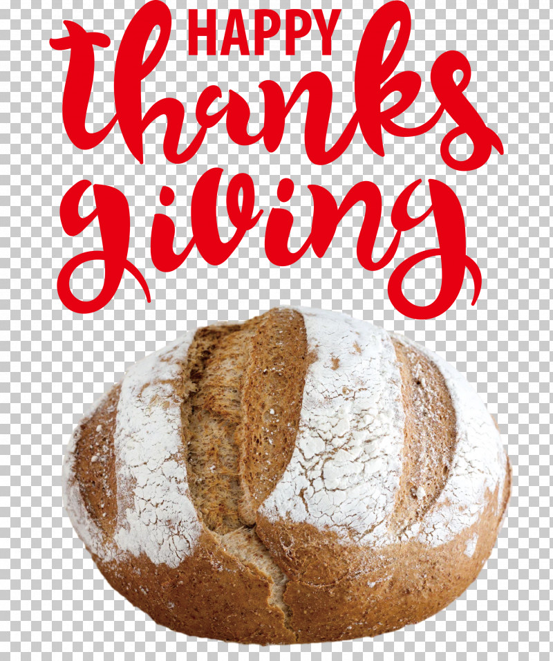 Thanksgiving Autumn PNG, Clipart, Autumn, Baked Good, Baking, Bread, Flavor Free PNG Download