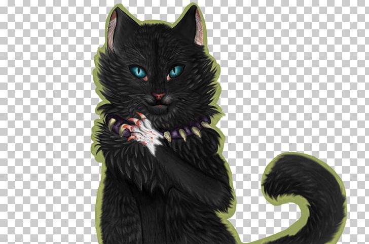 Black Cat Kitten Domestic Short-haired Cat Whiskers PNG, Clipart, Animals, Black Cat, Carnivoran, Cat, Cat Like Mammal Free PNG Download