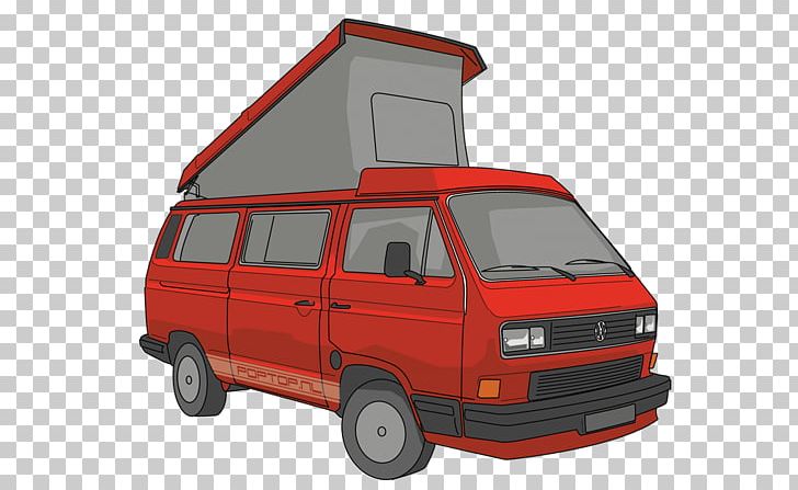 Compact Van Volkswagen Type 2 (T3) Car PNG, Clipart, Automotive Design, Automotive Exterior, Brand, Bumper, Campervans Free PNG Download