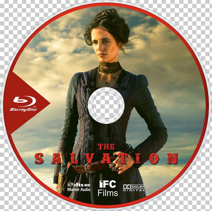 Eva Green The Salvation Film Western American Frontier PNG, Clipart, Album Cover, American Frontier, Compact Disc, Dvd, Eric Cantona Free PNG Download